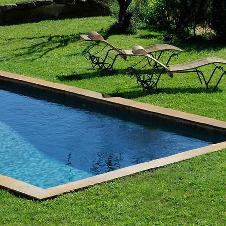 Le Hameau De Saparale Sartene  Ngoại thất bức ảnh