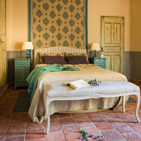 Le Hameau De Saparale Sartene  Ngoại thất bức ảnh