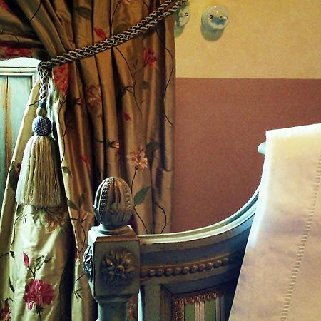Le Hameau De Saparale Sartene  Ngoại thất bức ảnh