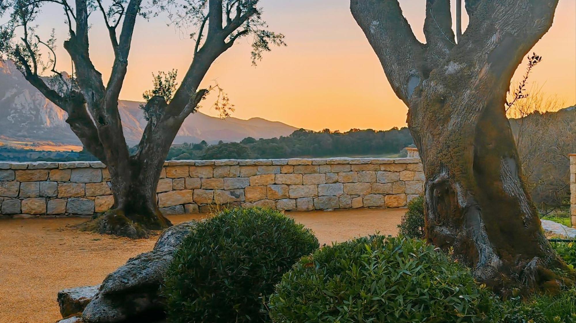 Le Hameau De Saparale Sartene  Ngoại thất bức ảnh