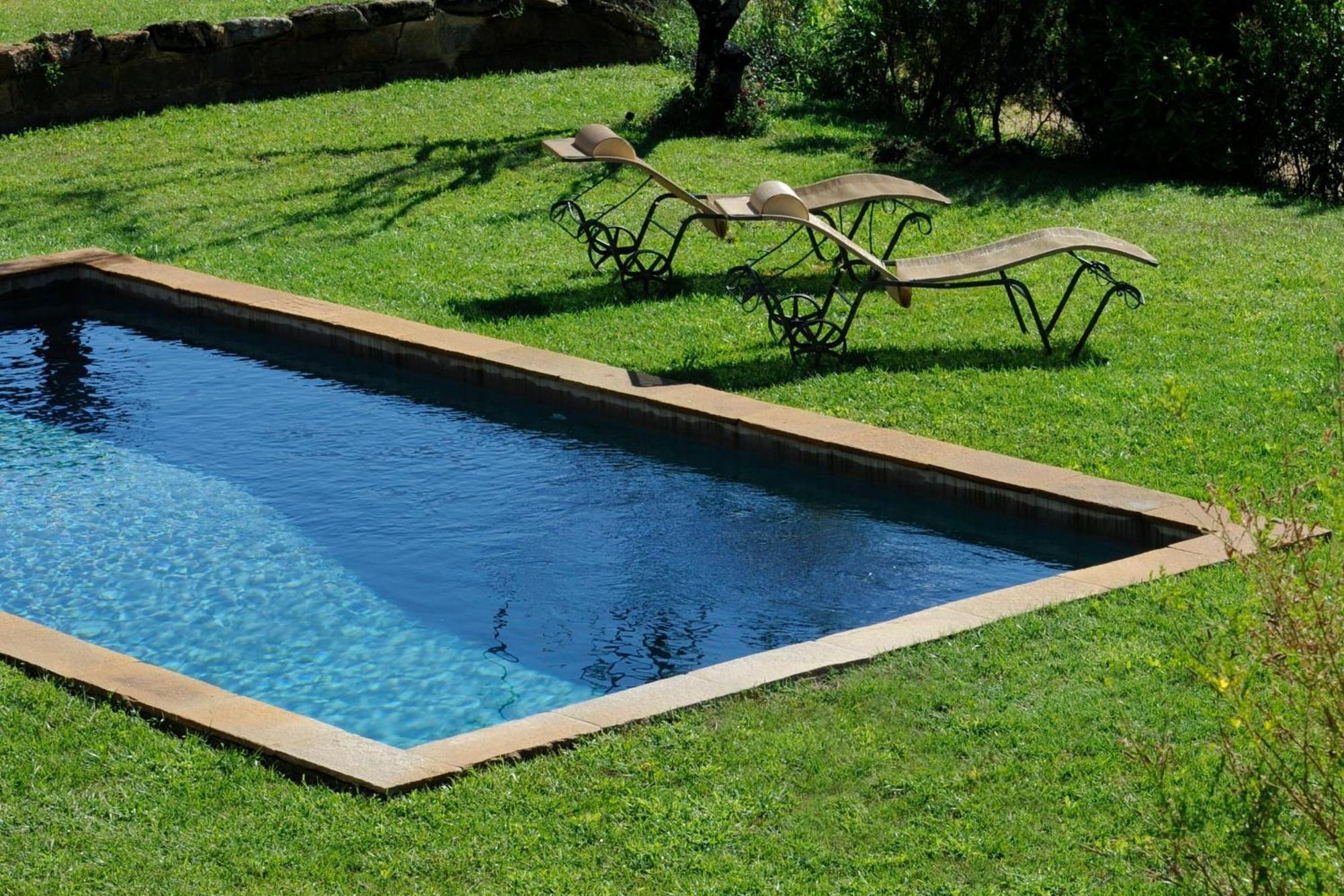 Le Hameau De Saparale Sartene  Ngoại thất bức ảnh