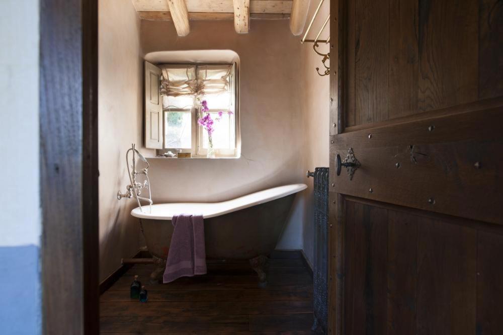 Le Hameau De Saparale Sartene  Ngoại thất bức ảnh