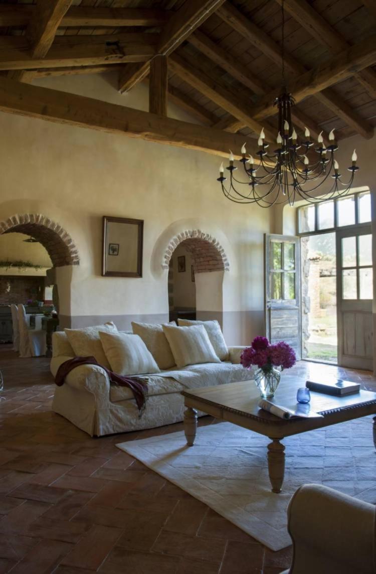 Le Hameau De Saparale Sartene  Ngoại thất bức ảnh