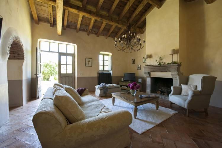 Le Hameau De Saparale Sartene  Ngoại thất bức ảnh
