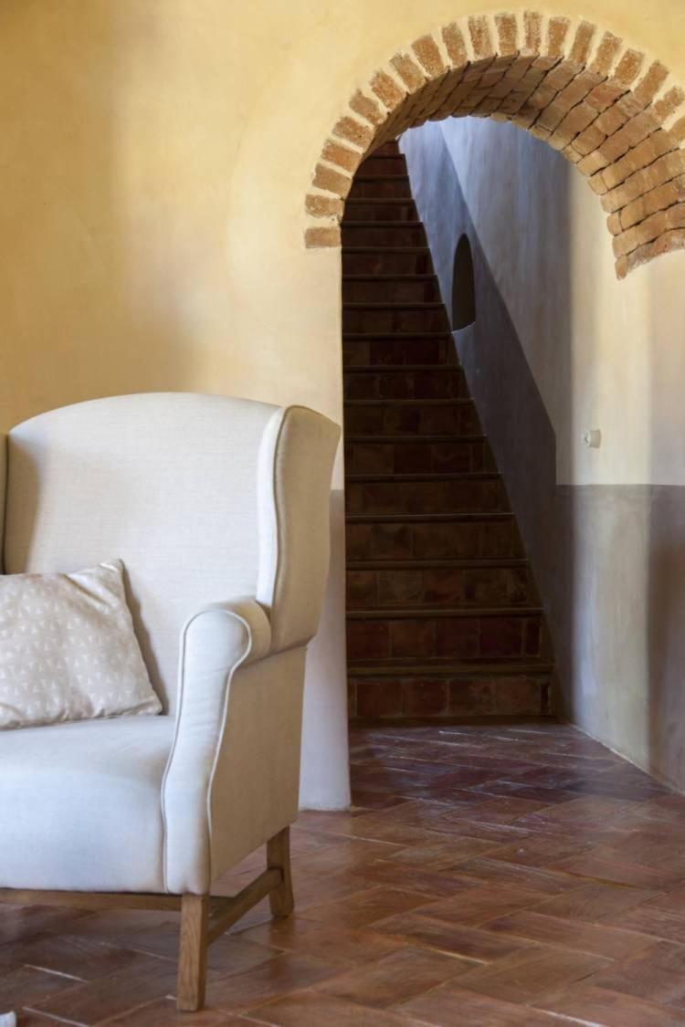 Le Hameau De Saparale Sartene  Ngoại thất bức ảnh