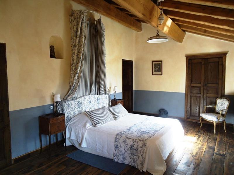 Le Hameau De Saparale Sartene  Ngoại thất bức ảnh