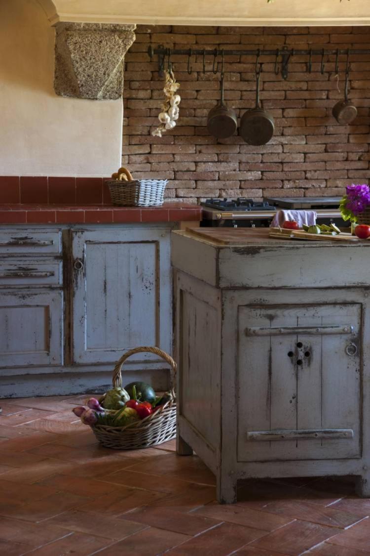 Le Hameau De Saparale Sartene  Ngoại thất bức ảnh