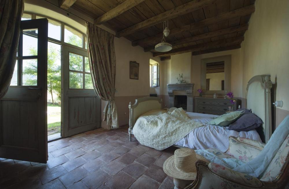 Le Hameau De Saparale Sartene  Ngoại thất bức ảnh
