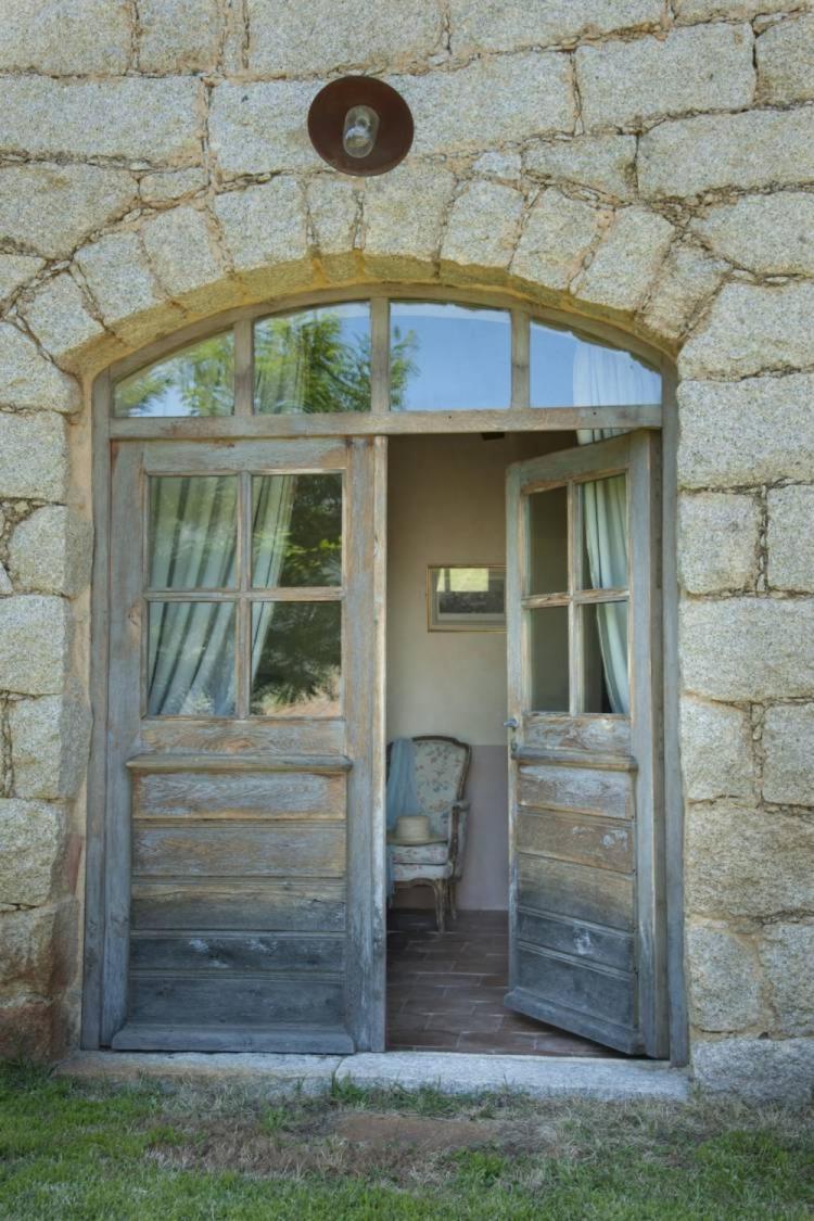 Le Hameau De Saparale Sartene  Ngoại thất bức ảnh