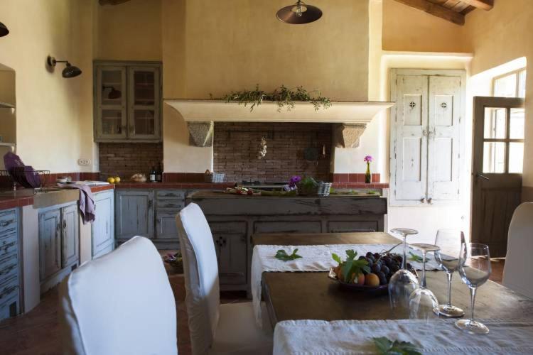 Le Hameau De Saparale Sartene  Ngoại thất bức ảnh