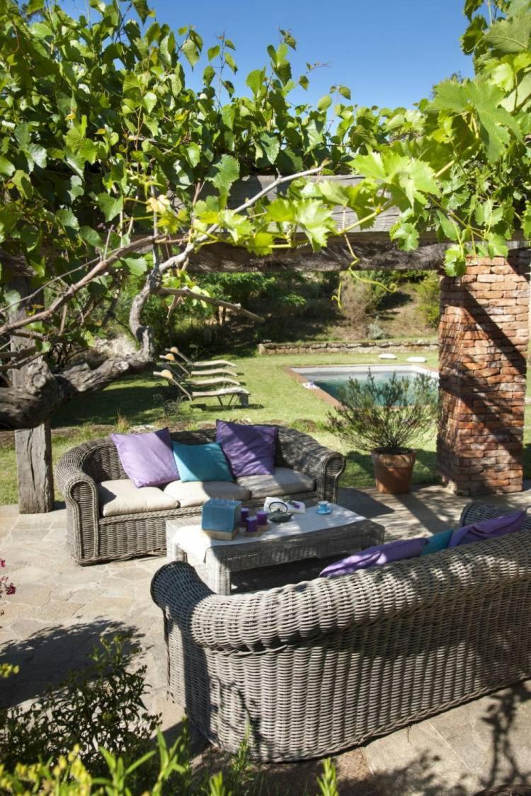 Le Hameau De Saparale Sartene  Ngoại thất bức ảnh