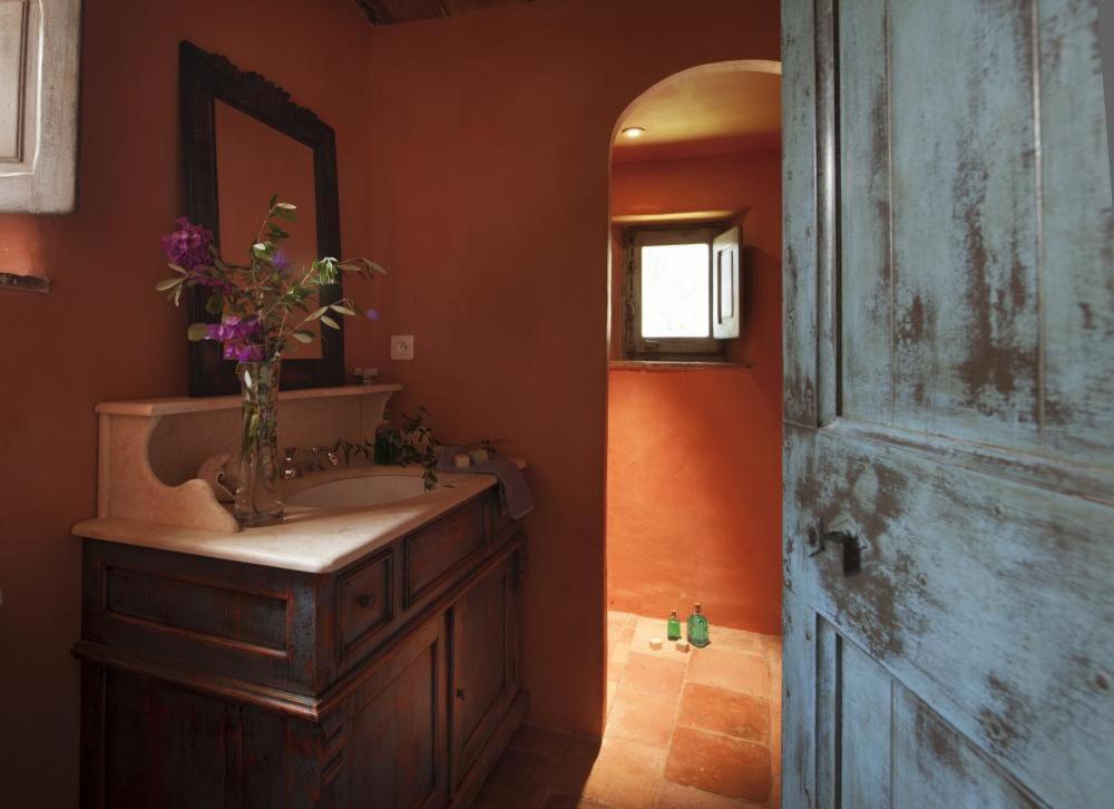Le Hameau De Saparale Sartene  Ngoại thất bức ảnh
