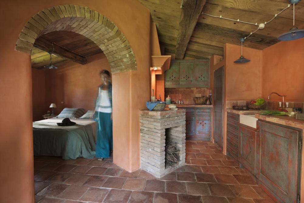 Le Hameau De Saparale Sartene  Ngoại thất bức ảnh