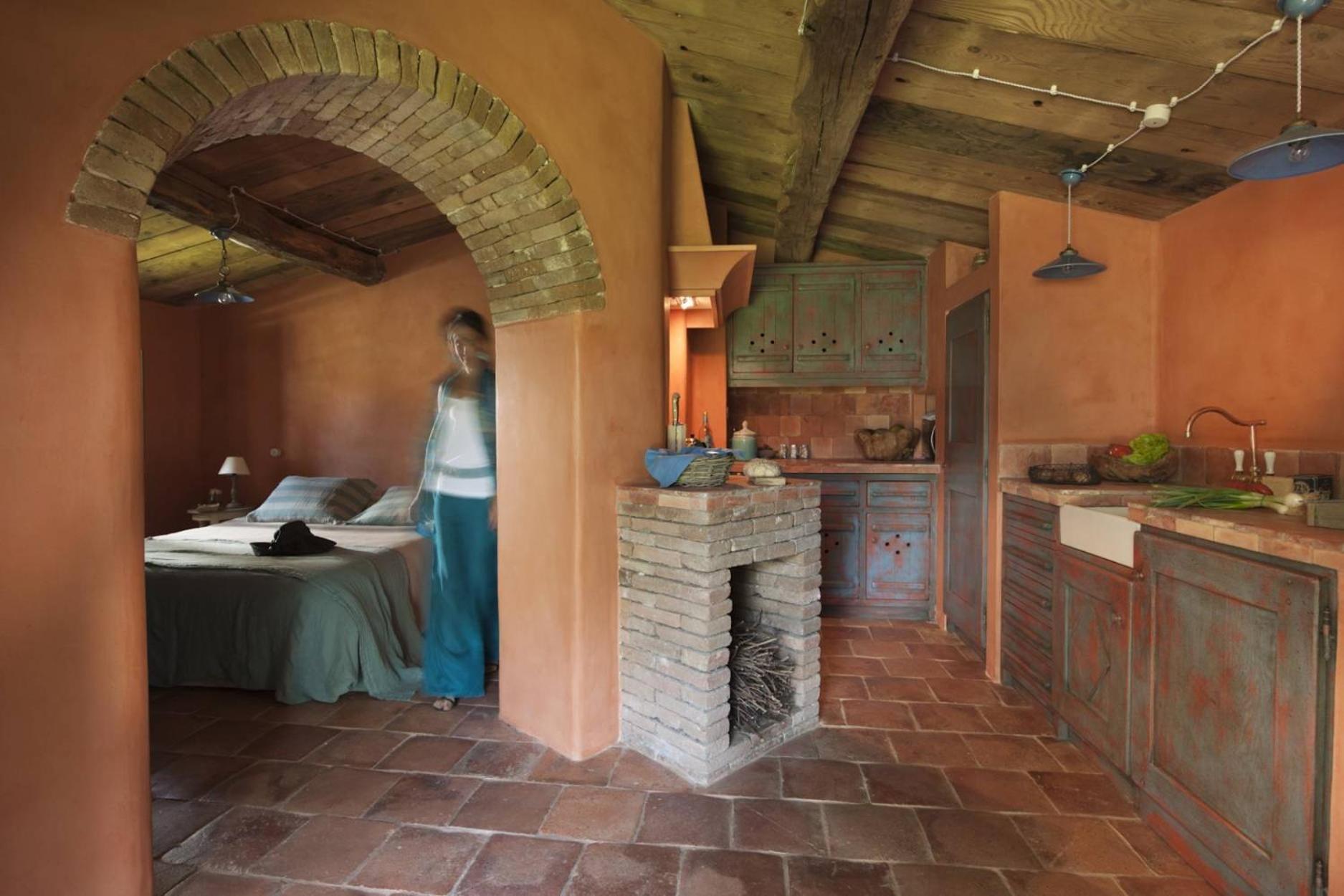 Le Hameau De Saparale Sartene  Ngoại thất bức ảnh