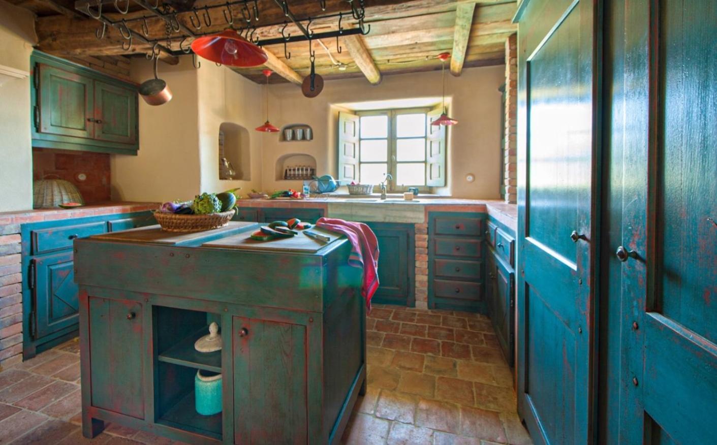 Le Hameau De Saparale Sartene  Ngoại thất bức ảnh
