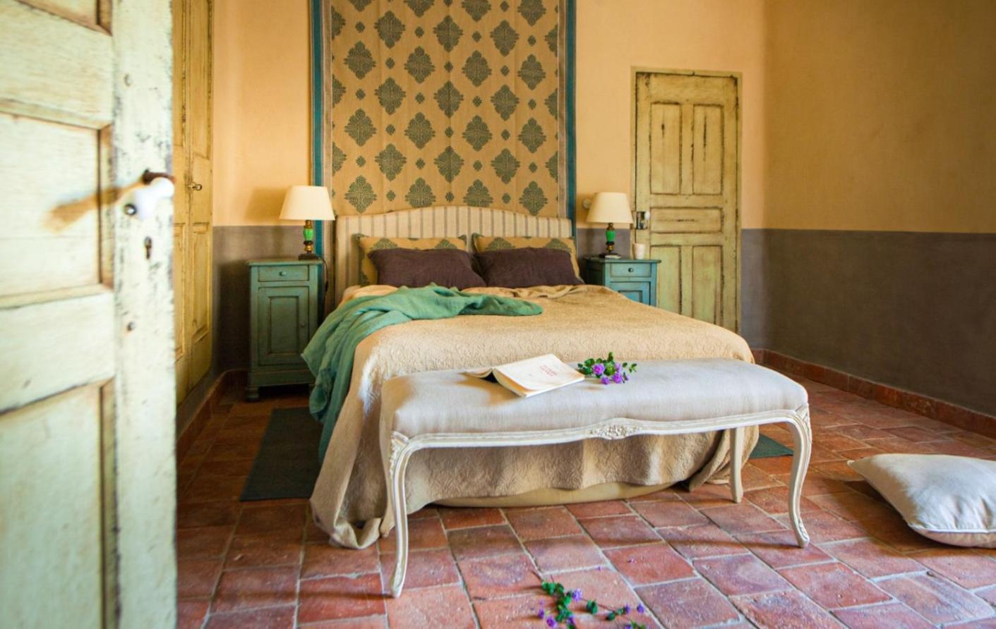 Le Hameau De Saparale Sartene  Ngoại thất bức ảnh