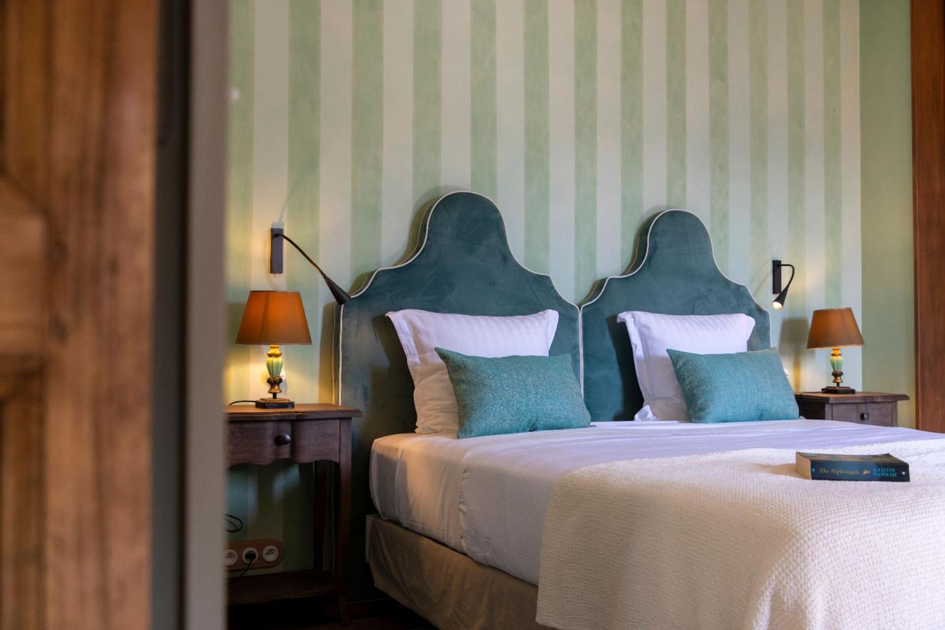 Le Hameau De Saparale Sartene  Ngoại thất bức ảnh