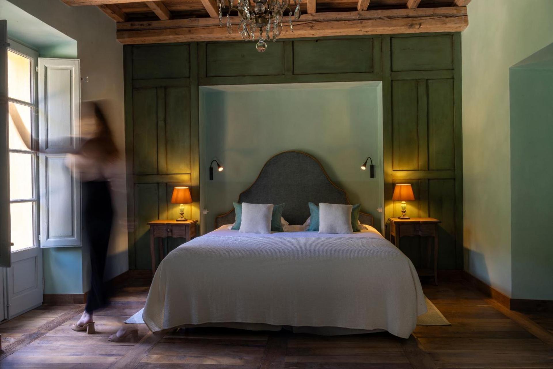 Le Hameau De Saparale Sartene  Ngoại thất bức ảnh