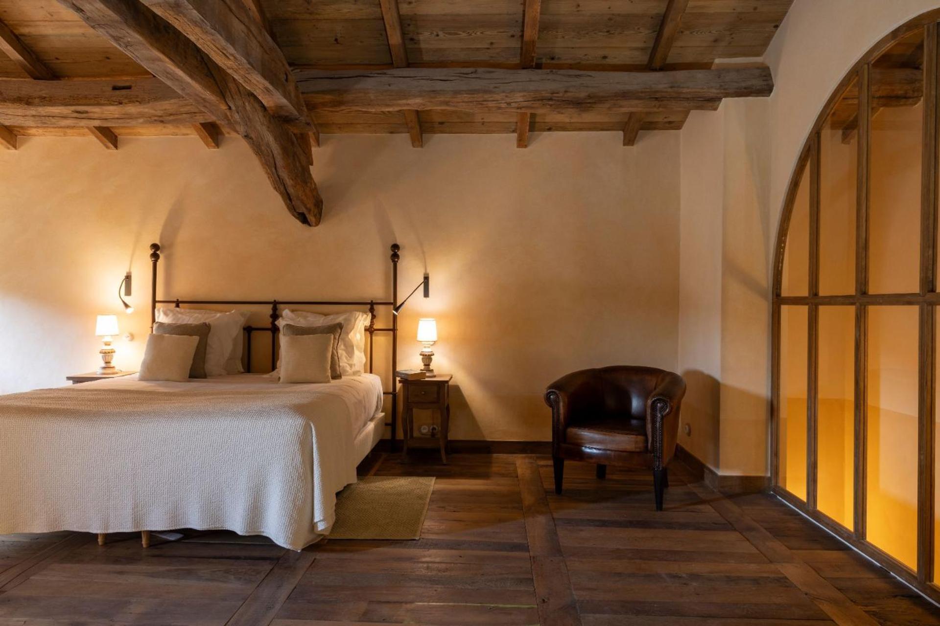 Le Hameau De Saparale Sartene  Ngoại thất bức ảnh