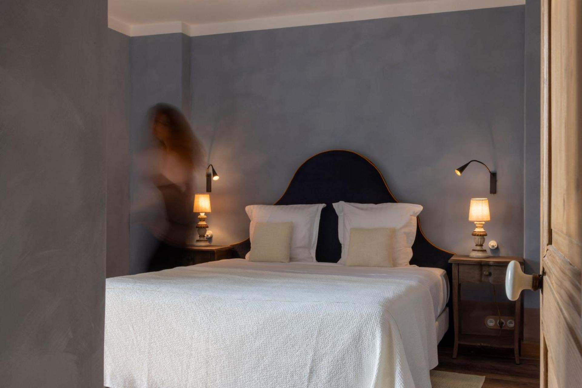 Le Hameau De Saparale Sartene  Ngoại thất bức ảnh